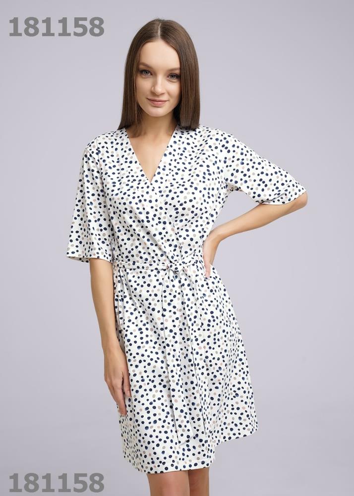 Халат жен (АРТ. LX24-1091)