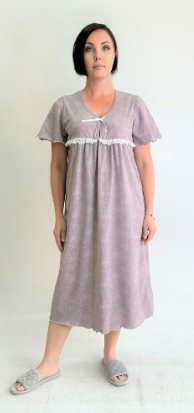 Сорочка жен (АРТ. 5506)