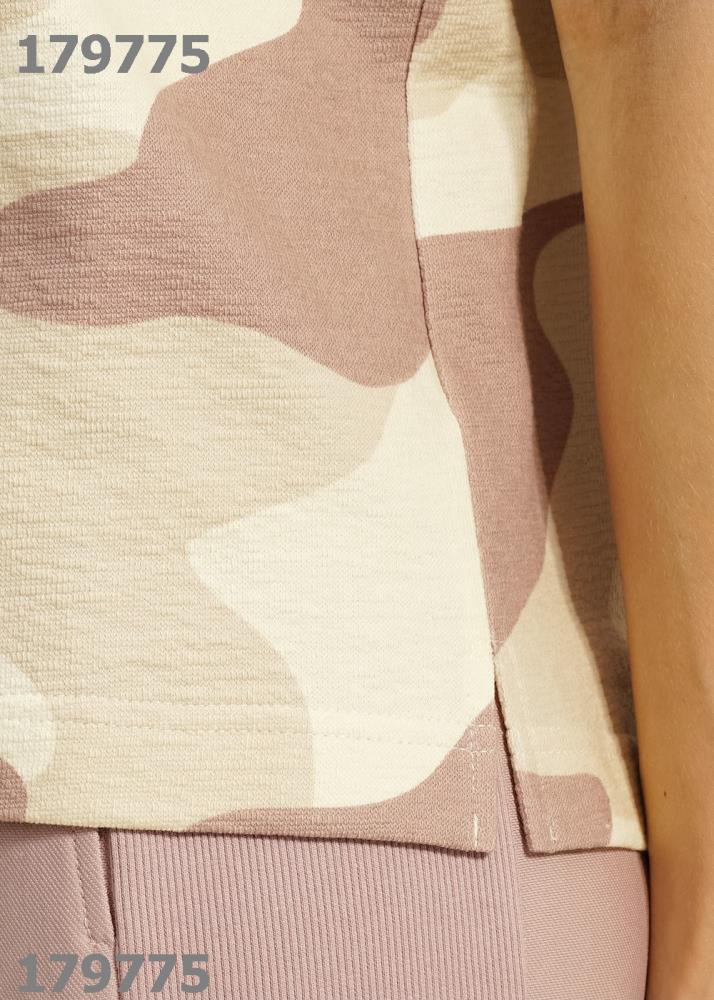 Футболка жен (АРТ. 246500/132кпн_п)