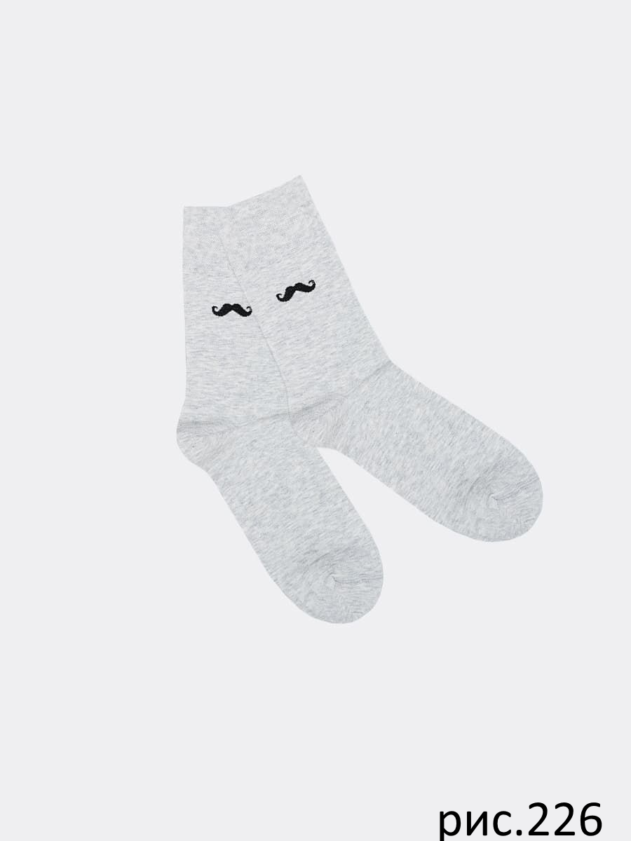 Носки муж (АРТ. 001К (6001К,7,8,9,19001К))