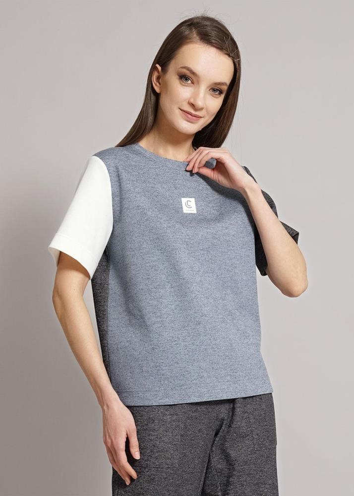 Джемпер жен Clever (АРТ. 236200/108ииж)