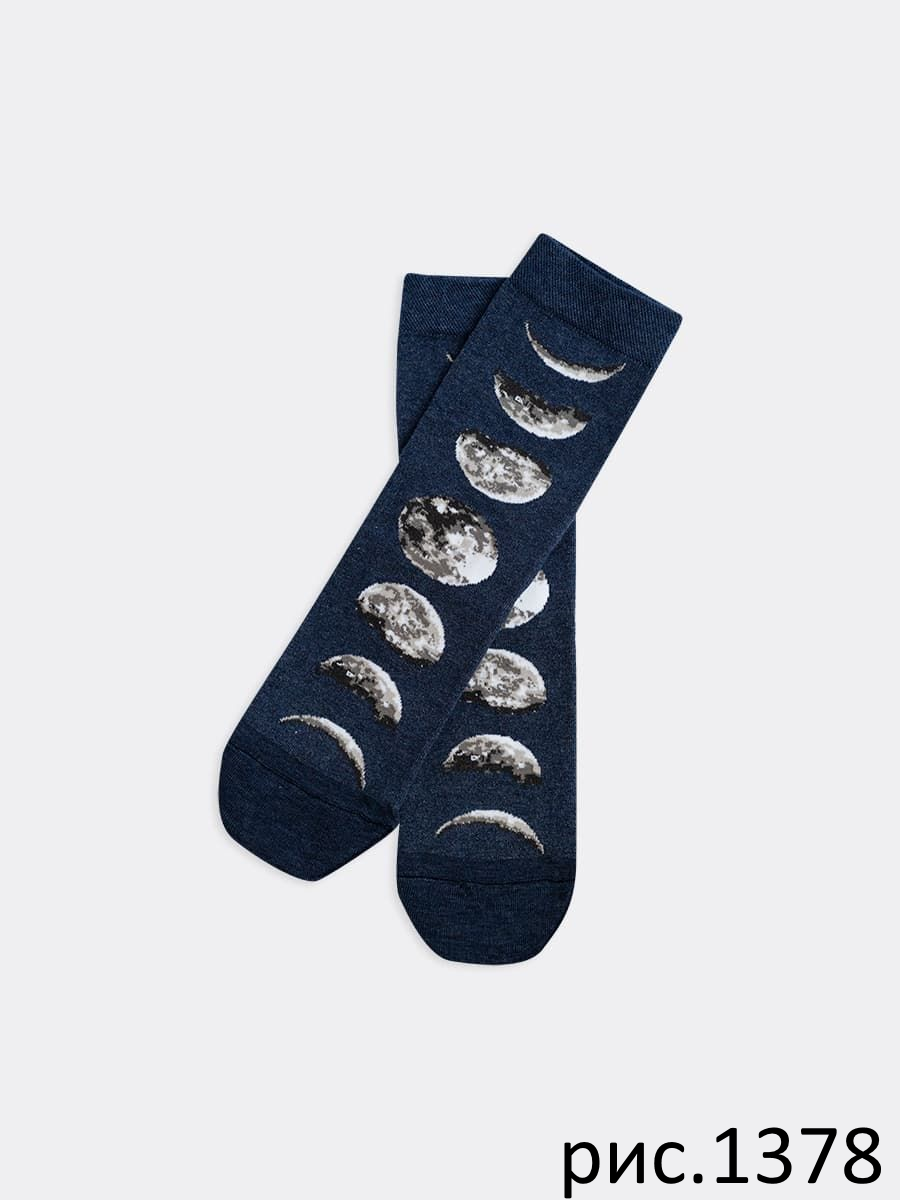 Носки муж (АРТ. 017К)