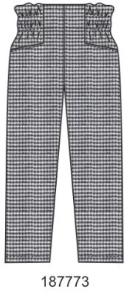 Брюки дев (АРТ. 187773)