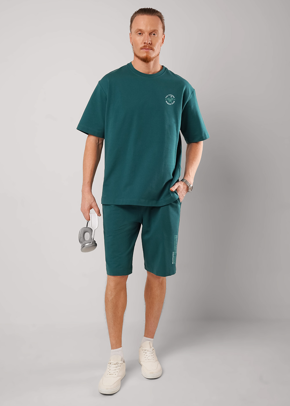 Шорты муж  (АРТ. 562028/19у_п)