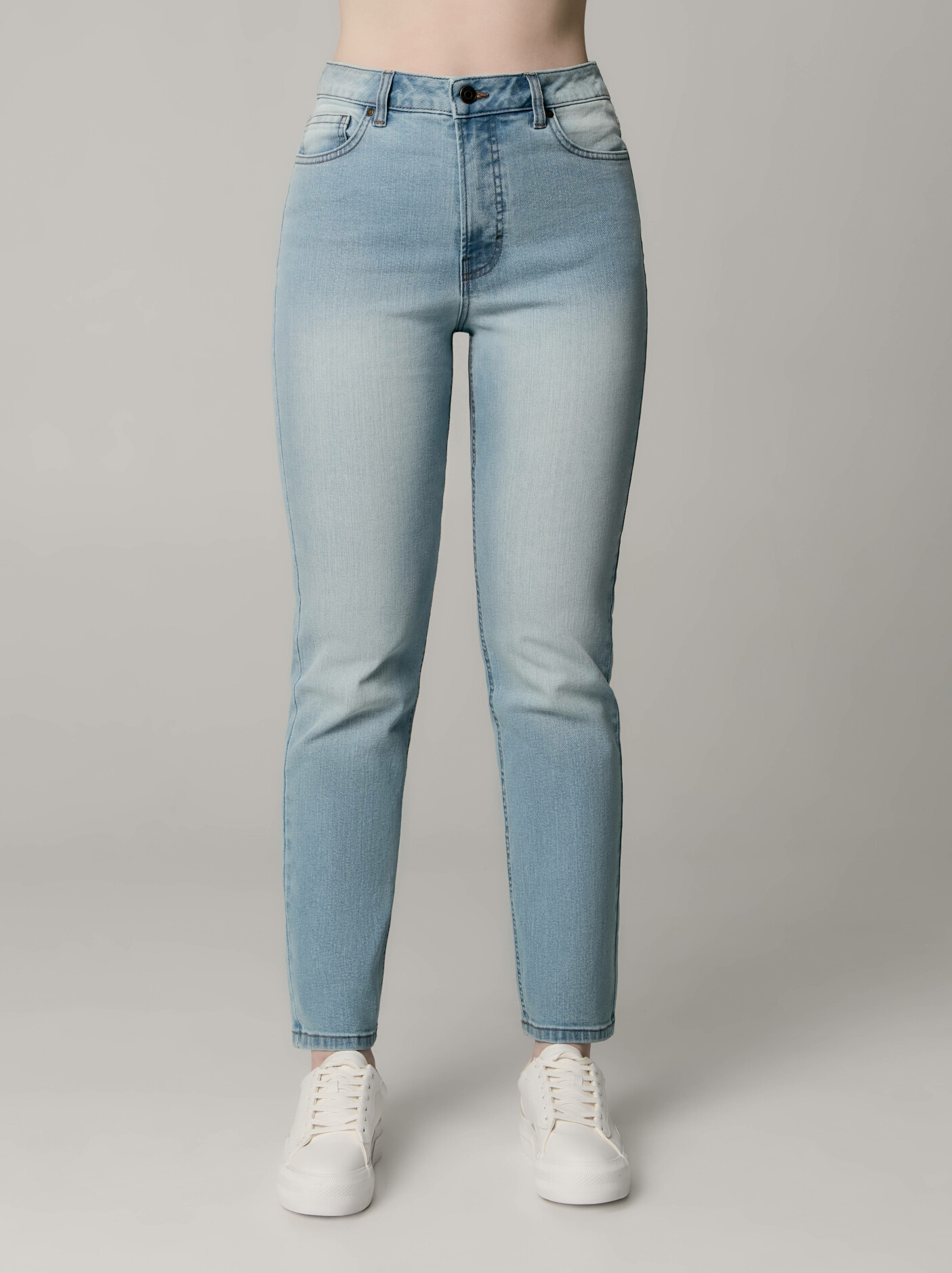 Брюки джинсовые жен. CON-530 (АРТ. CON-530)