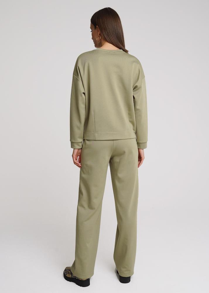 Брюки жен (АРТ. 136312/115сд)