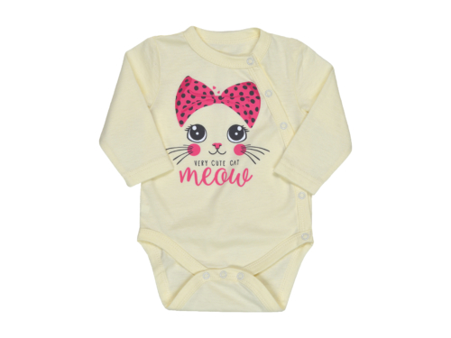 Полукомбинезон (боди) дев (АРТ. 043-18-1)