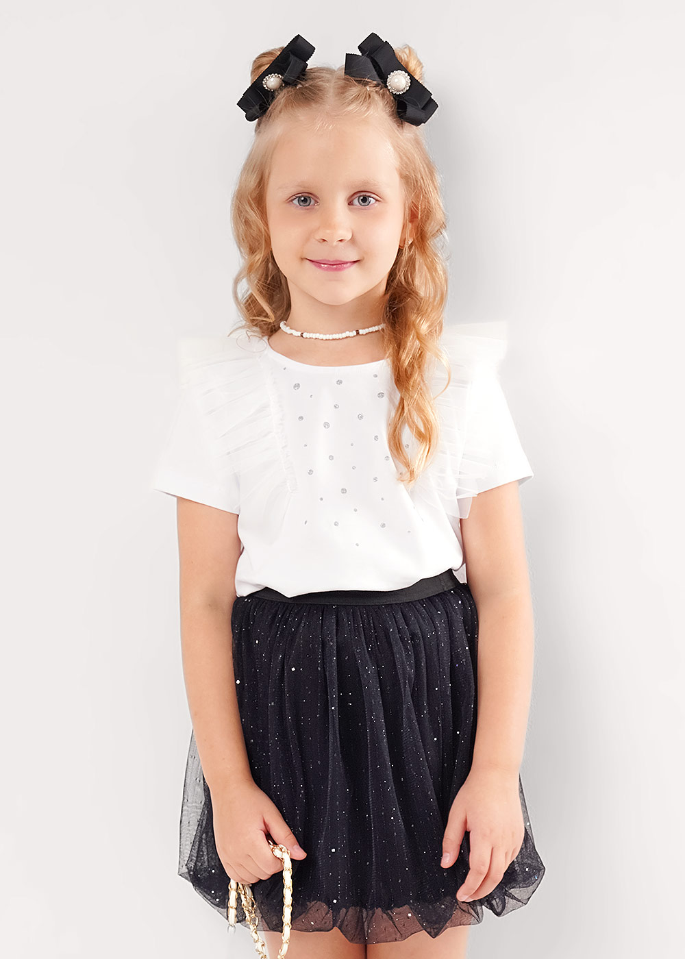 Джемпер дев (АРТ. 757241/26г_п)