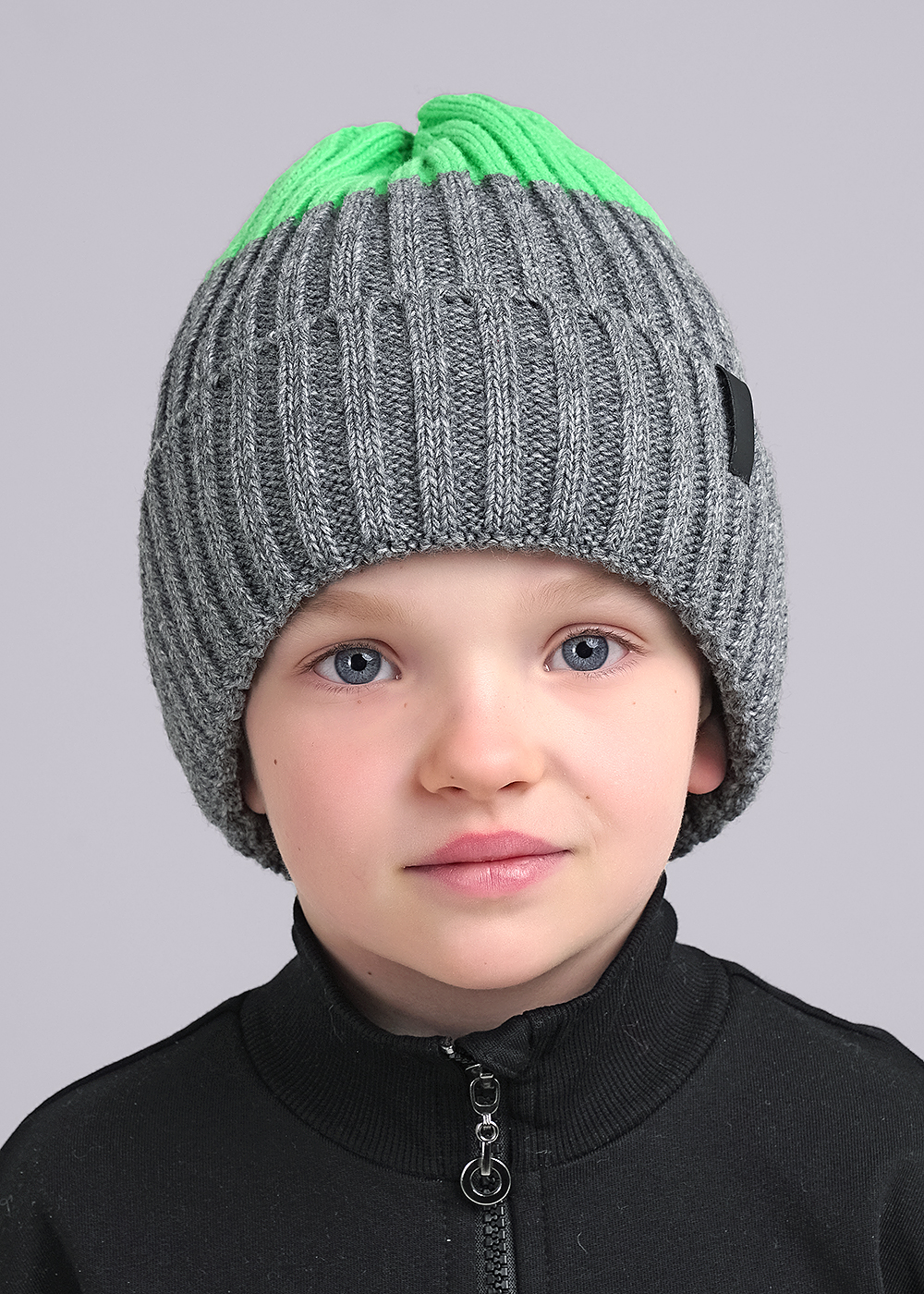 Шапка дет (АРТ. 444143ап)