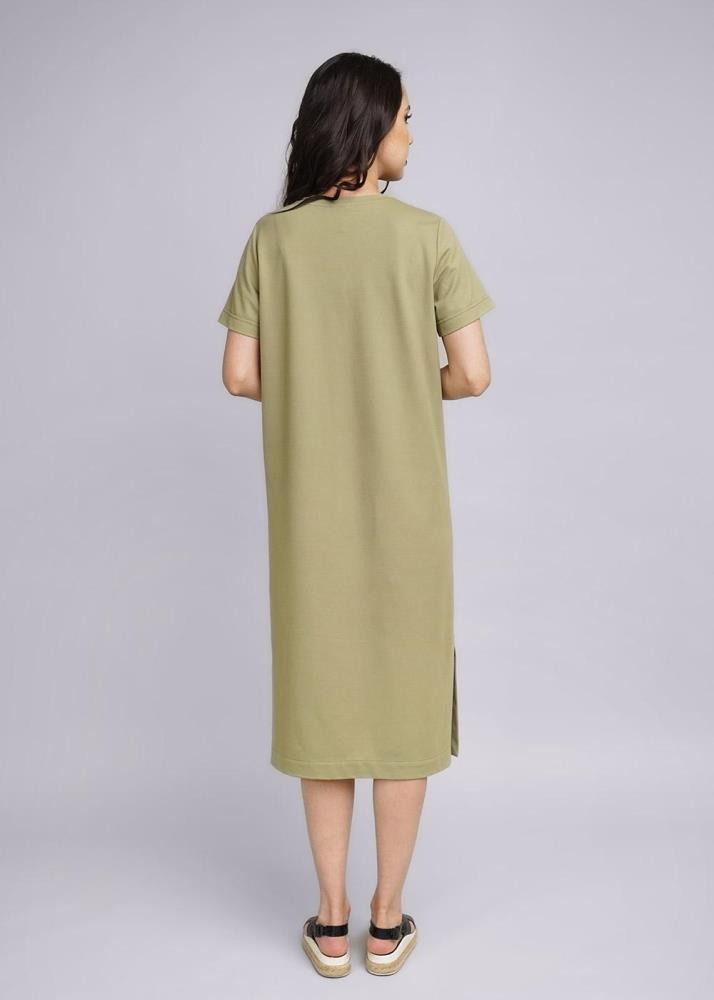 Платье жен (АРТ. LDR23-1067)