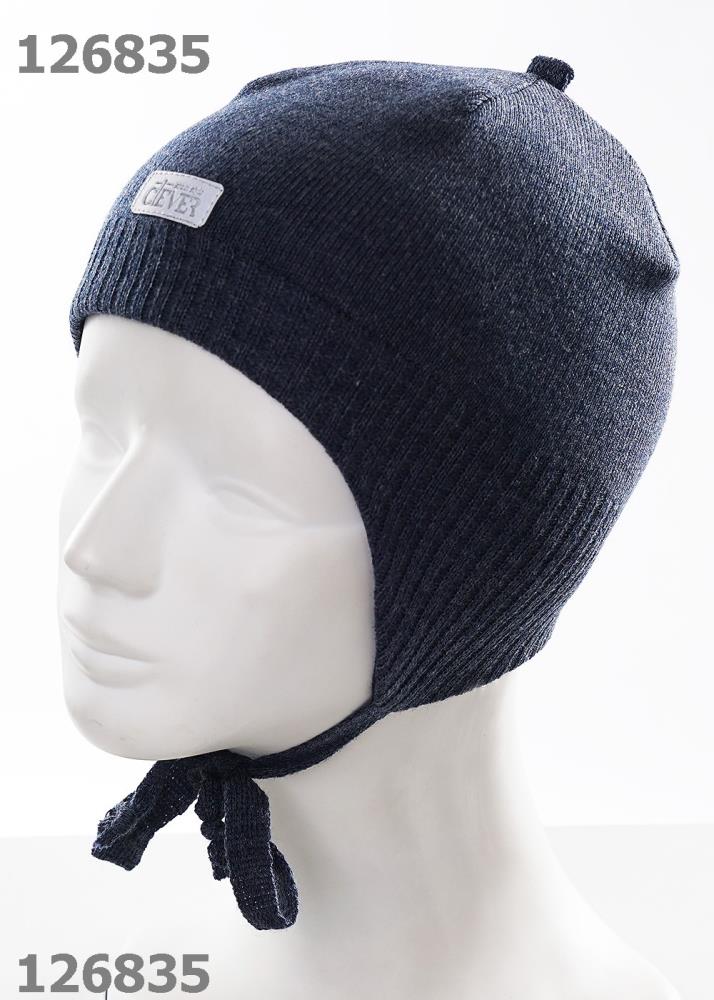 Шапка дет (АРТ. 892299ак)