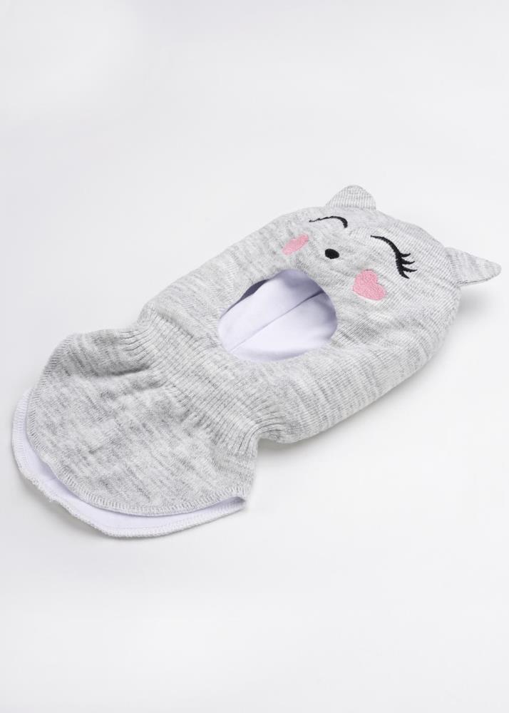 Шапка-шлем дет Clever (АРТ. 423532р)