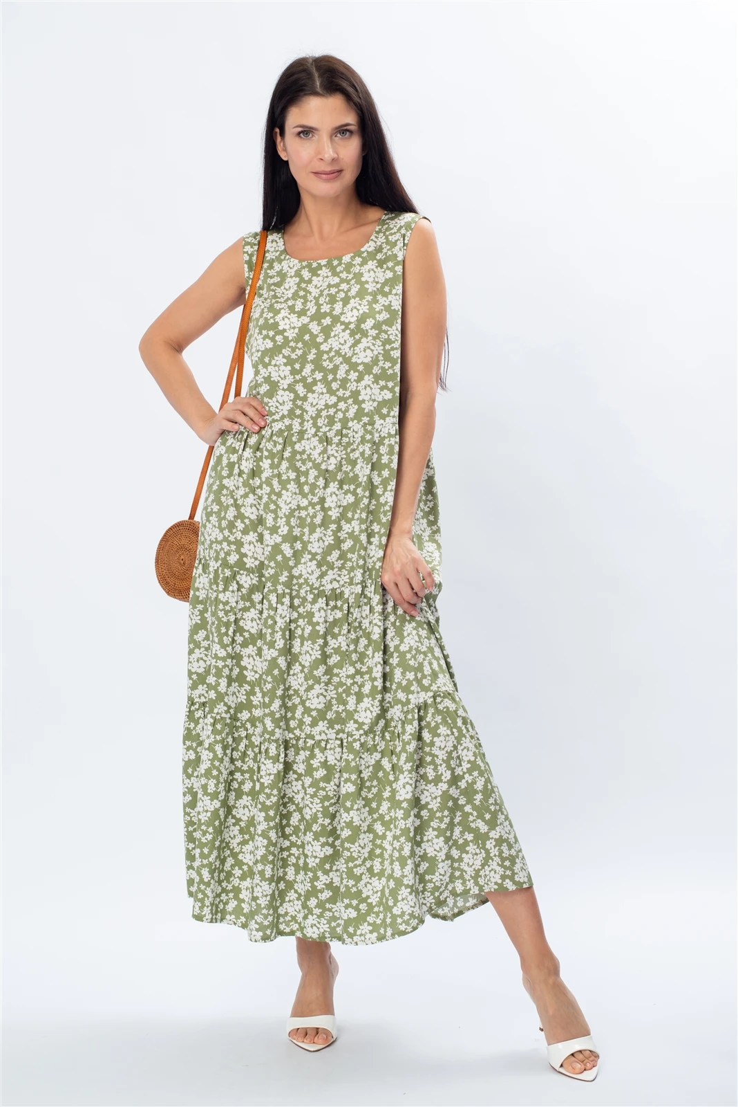 Платье жен  (АРТ. L1.4010.1-6S29)