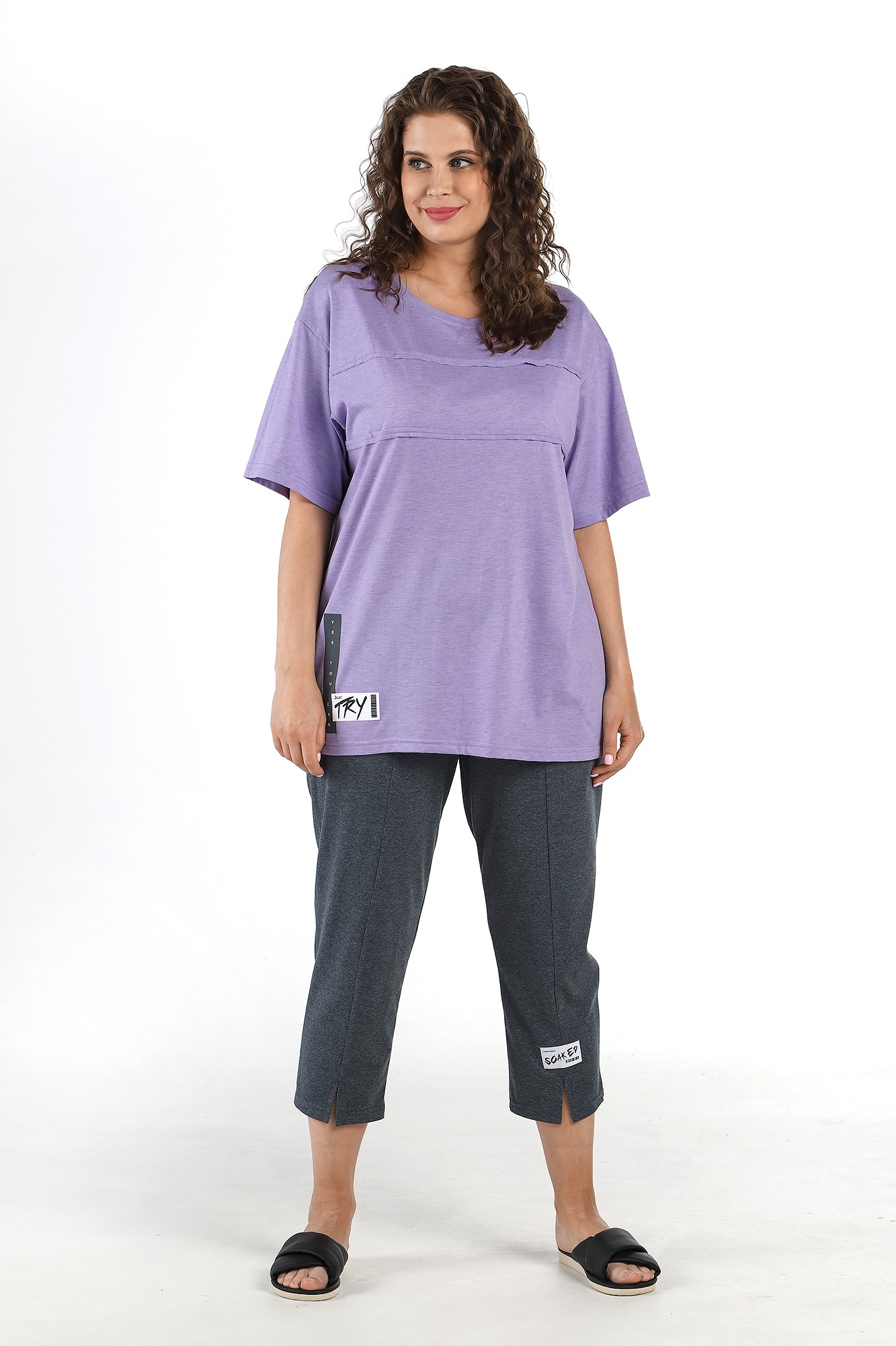 Халат  жен (АРТ. Харизма-1)