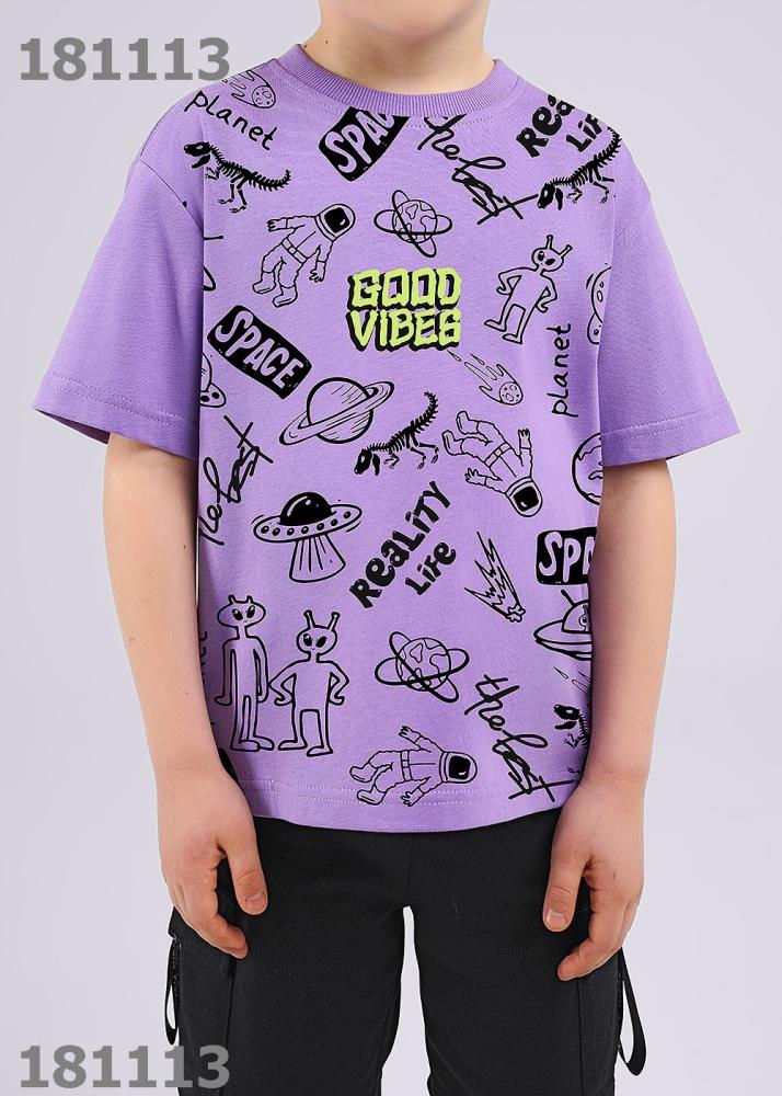 Футболка мал (АРТ. 845769/79кд_п3)