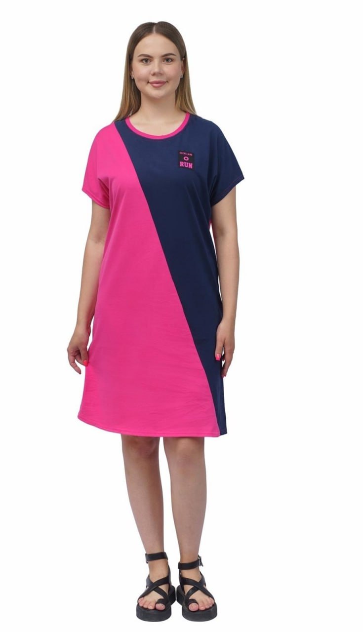 Платье жен (АРТ. 3884)