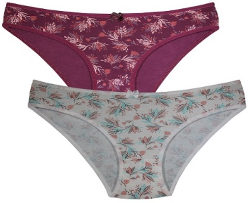 Трусы жен (АРТ. 3114)