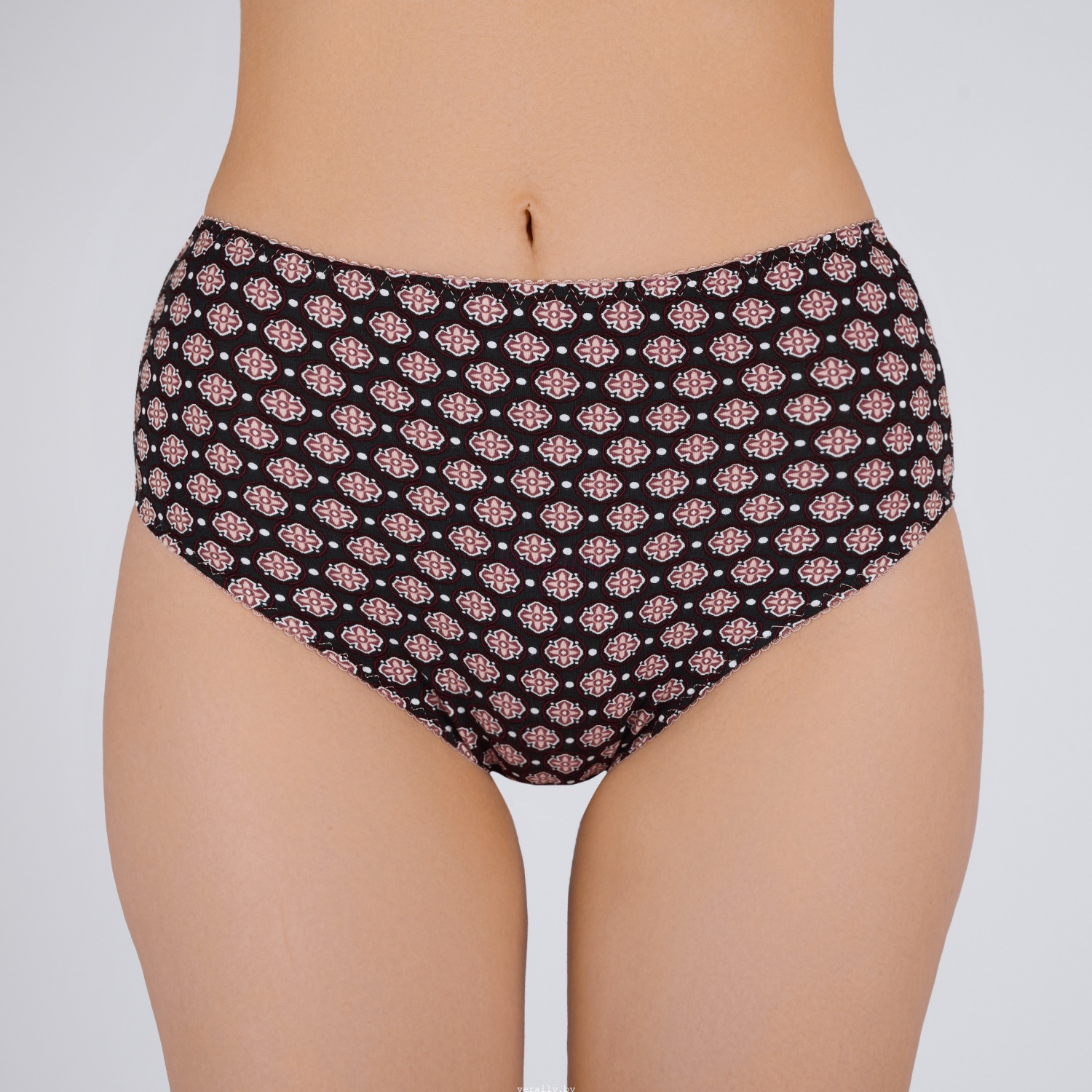 Трусы жен (АРТ. 109-8 дейзи)