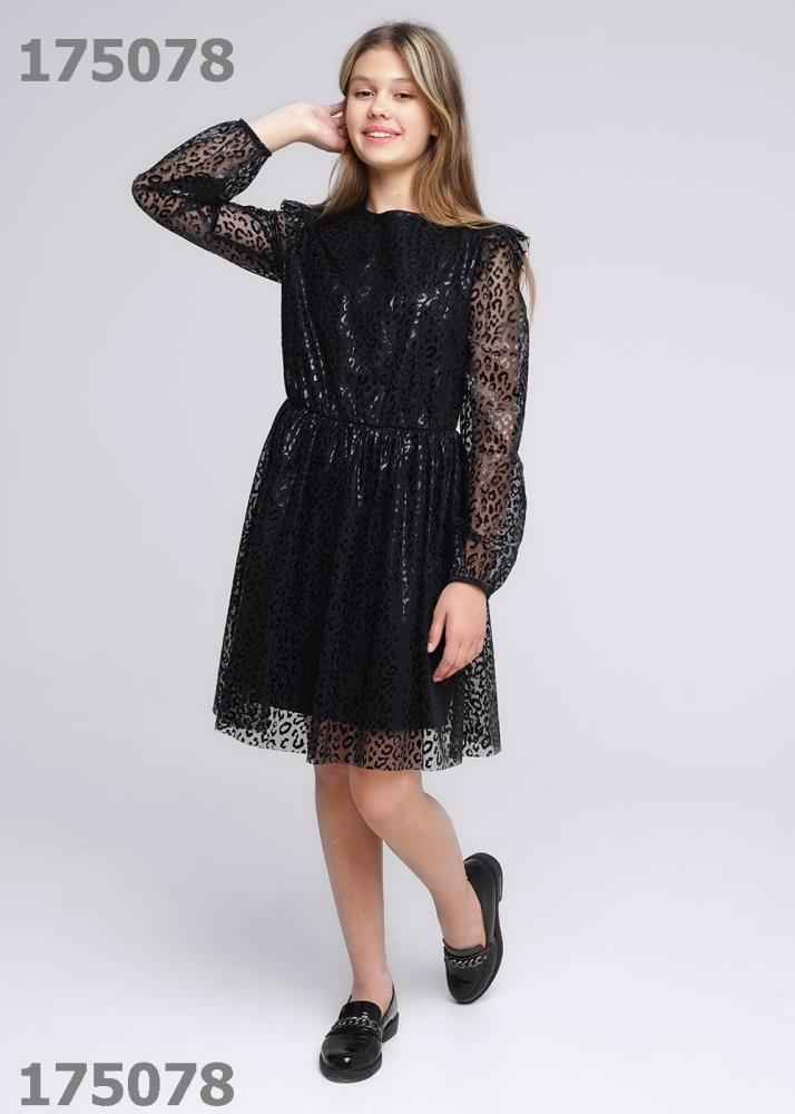 Платье дев (АРТ. 736398/68кд)