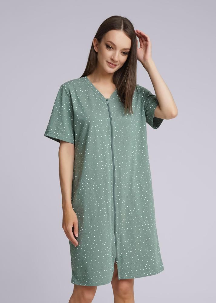 Халат жен (АРТ. LX13-006/1у)