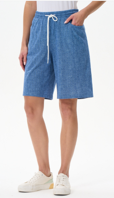 Шорты жен (АРТ. B0704-D50.4S03)