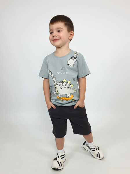 Комплект мал (АРТ. 01-139-4)