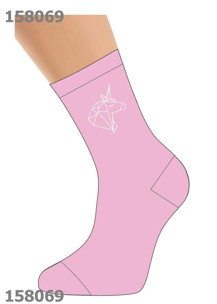 Носки дет Clever (АРТ. С4210)