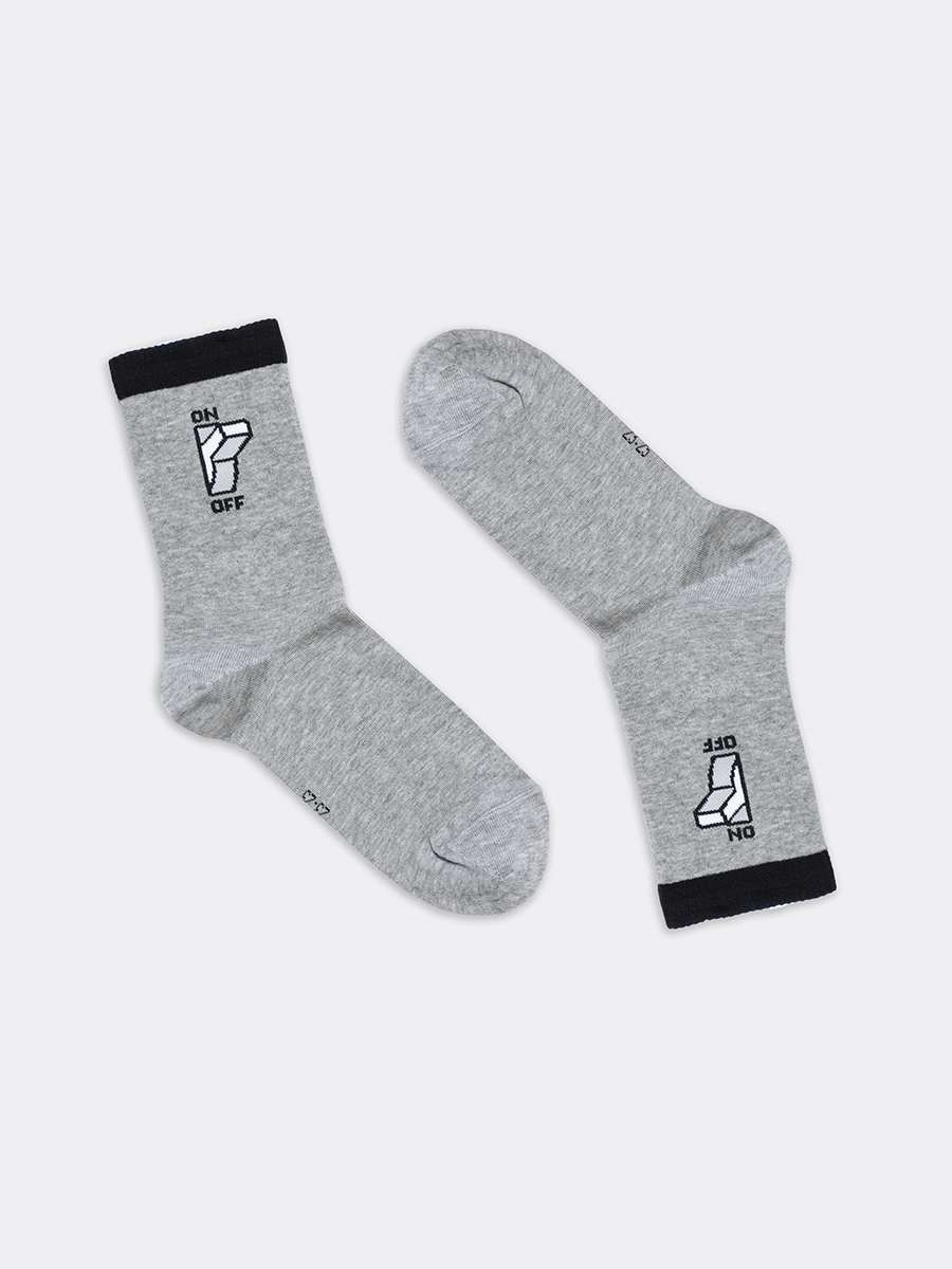 Носки муж (АРТ. 559U)