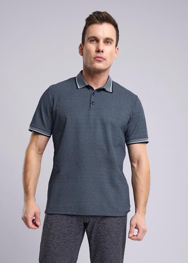 Джемпер муж Clever  (АРТ. 532032/15зн)