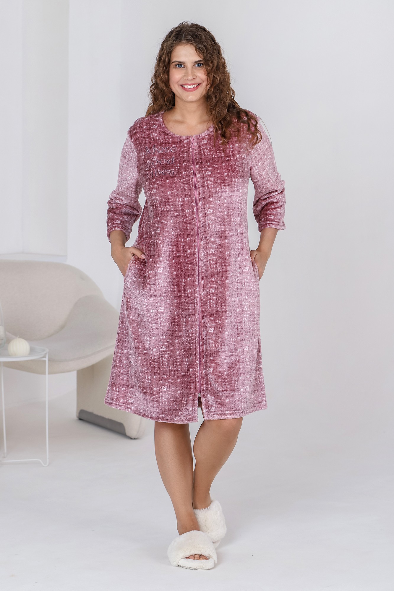 Халат жен (АРТ. Позитив-7)