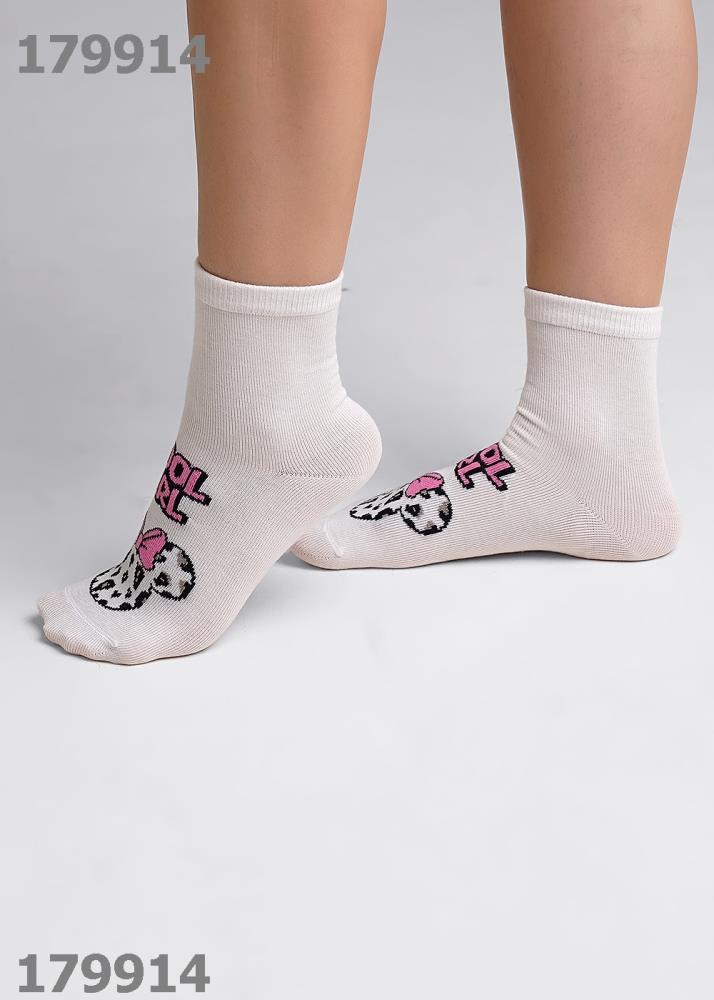 Носки дет (АРТ. С1422)