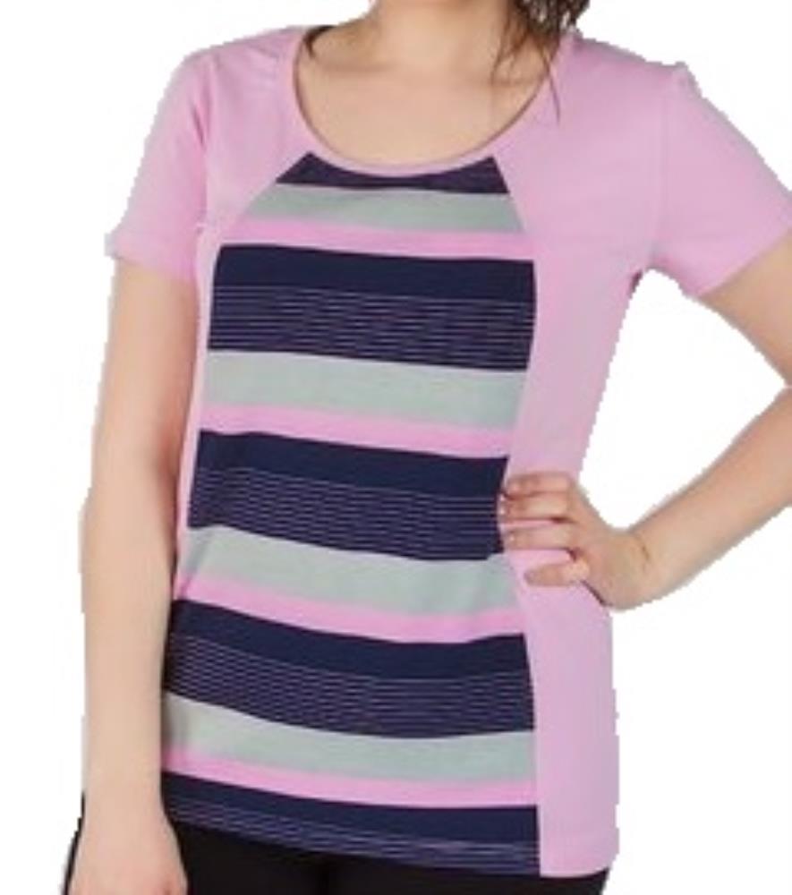 Футболка жен (АРТ. 80437)