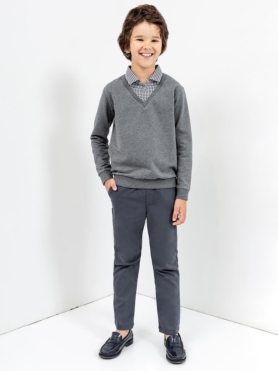 Брюки мал (АРТ. 183349)