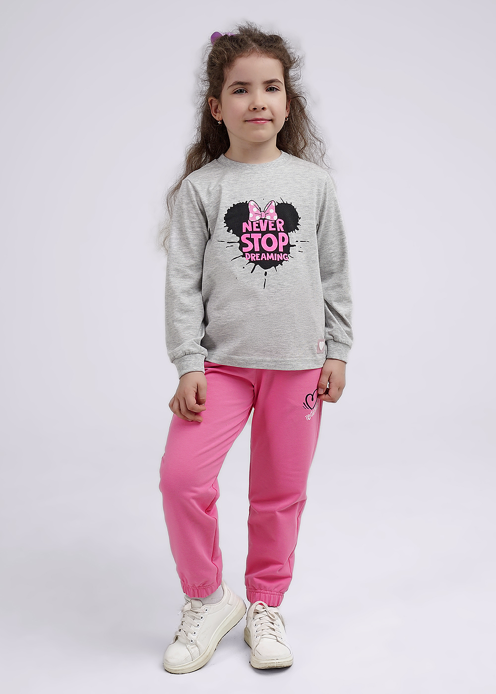 Фуфайка дев (АРТ. 746694/82кдп_п)