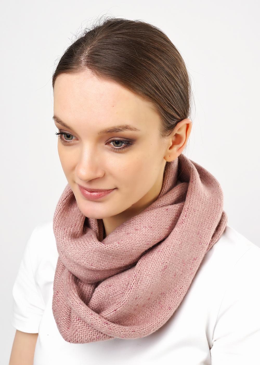 Шарф (АРТ. 602055паш)