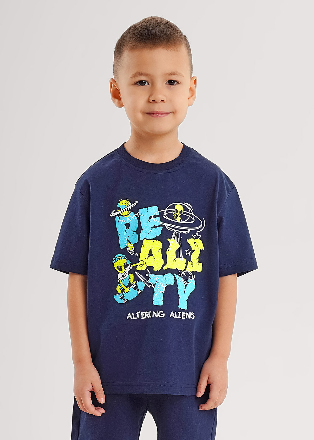 Футболка мал   (АРТ. 865769кд_п)