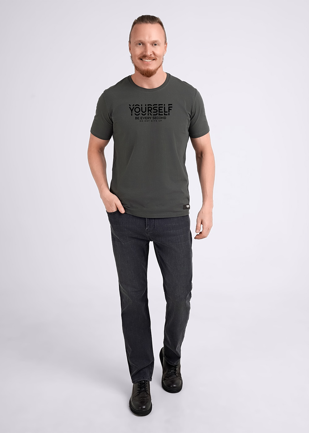 Футболка муж (АРТ. 442424/12г_п)