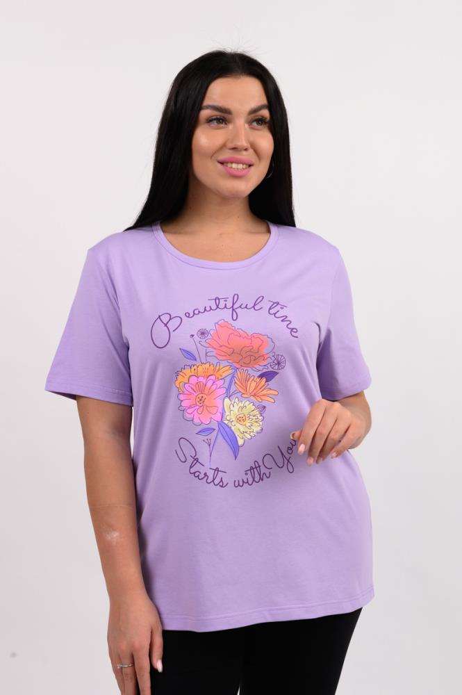 Футболка жен Tiny Brook (АРТ. 82143)