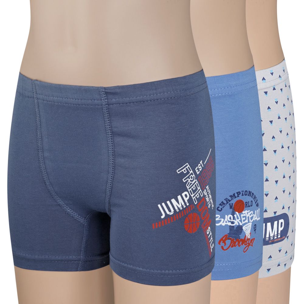 Шорты мал (АРТ. 3690)