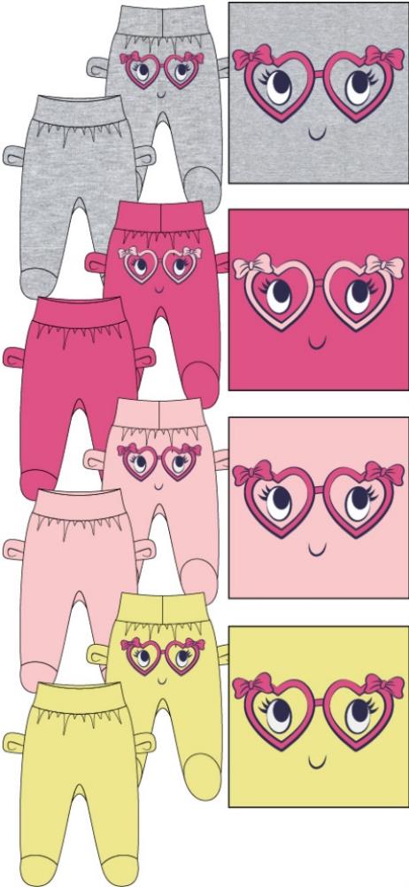 Ползунки ясельные (АРТ. CSNG 70158)