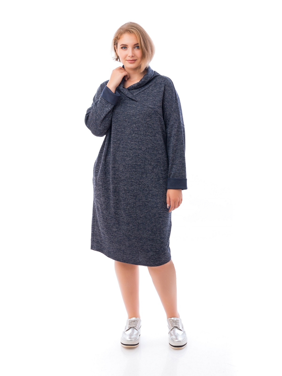 Платье жен (АРТ. 4868П)