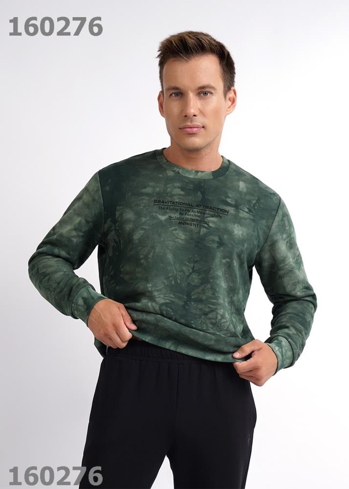 Брюки муж Clever (АРТ. 422099/81у_п)