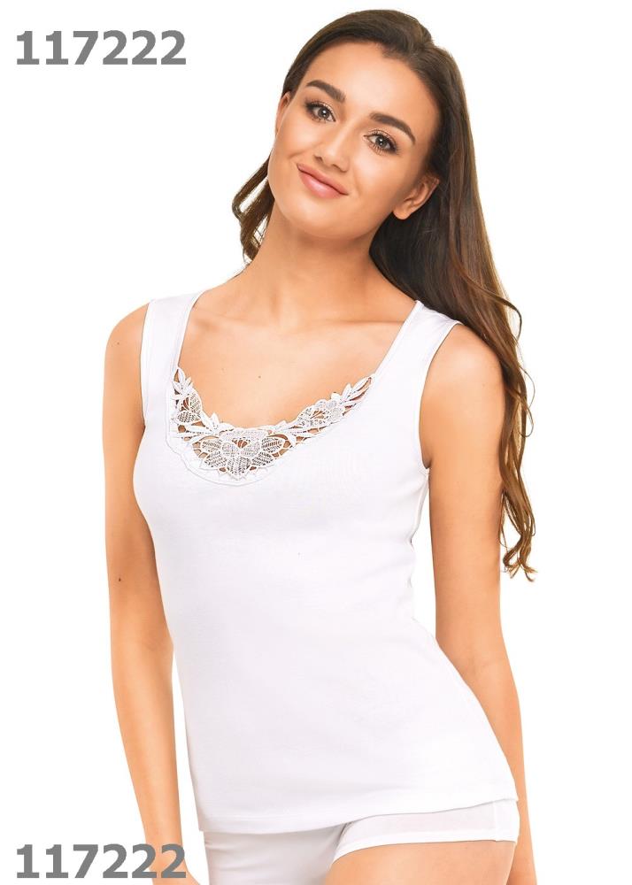 Майка жен (АРТ. LM004y)