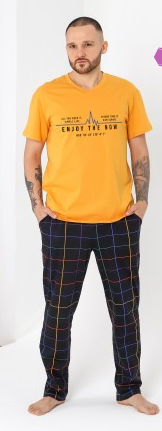 Костюм муж (АРТ. Матрица-2)