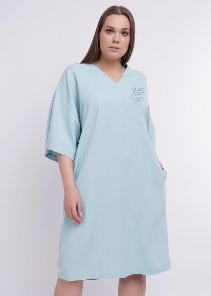 Платье жен (АРТ. 222714/83лв_п)