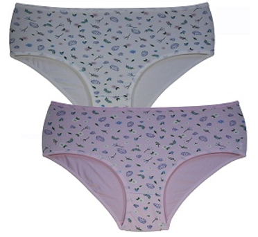 Трусы  жен (АРТ. 5144)