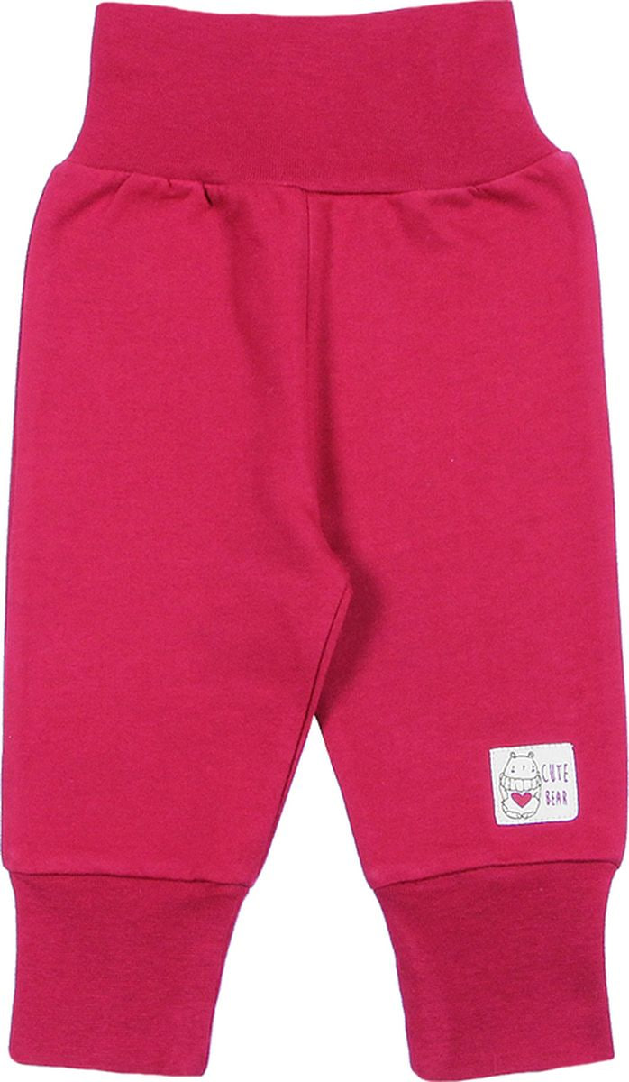 Брюки яс "выростайки" (АРТ. CWN 7718)