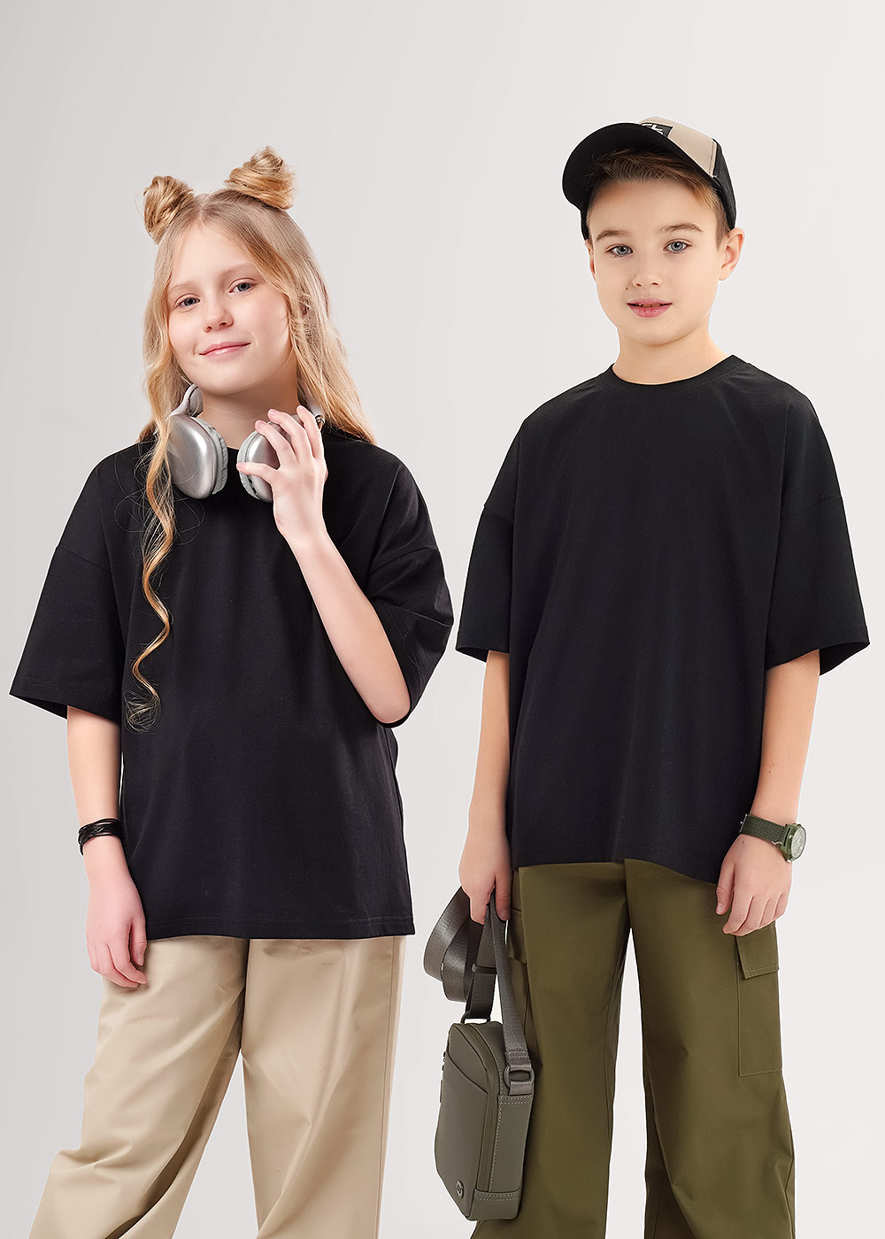 Футболка дет   (АРТ. 866864кд)