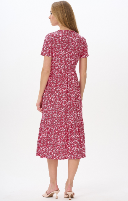 Платье жен (АРТ. N1385-P43.4S03)