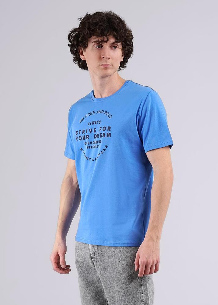 Футболка муж Clever (АРТ. 542285/10г_п)